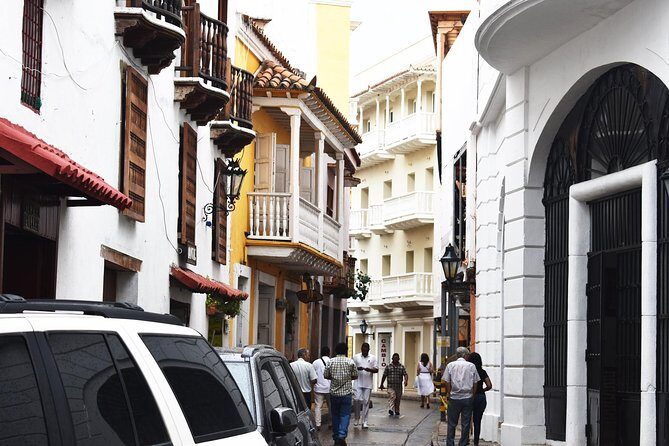 Private transportation from Minca police station to Cartagena - What Travelers Love About This Service