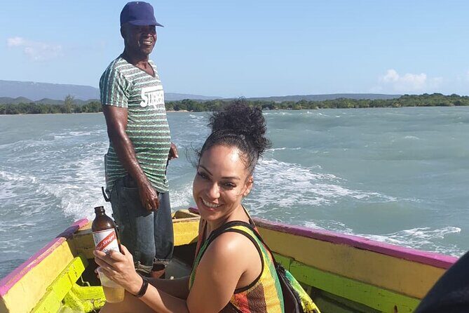 Private Transportation from Montego Bay to Appleton Estate & Pelican Bar - Who Will Love This Tour?