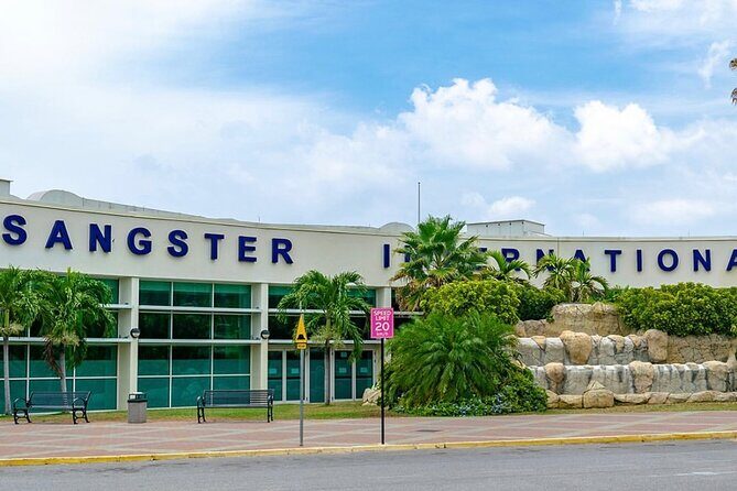 Private Transportation from Montego Bay to Ocho Rios - Experience the Comfort of Private Transportation from Montego Bay to Ocho Rios