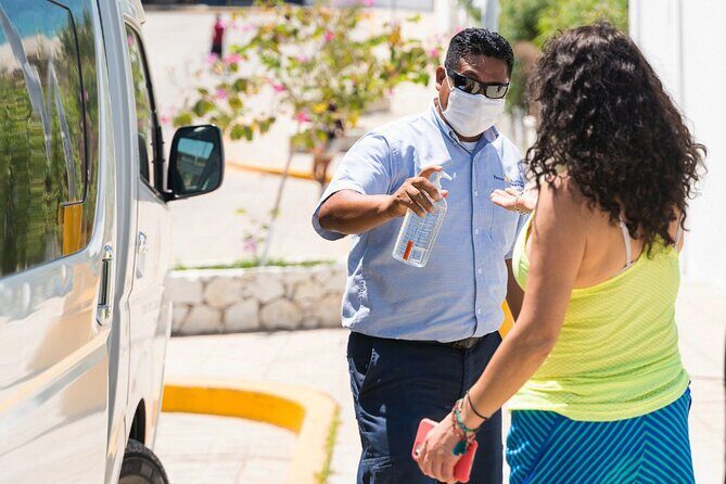 Private Transportation from Oaxaca Airport to Hotel - Authentic Experiences and Real-World Feedback