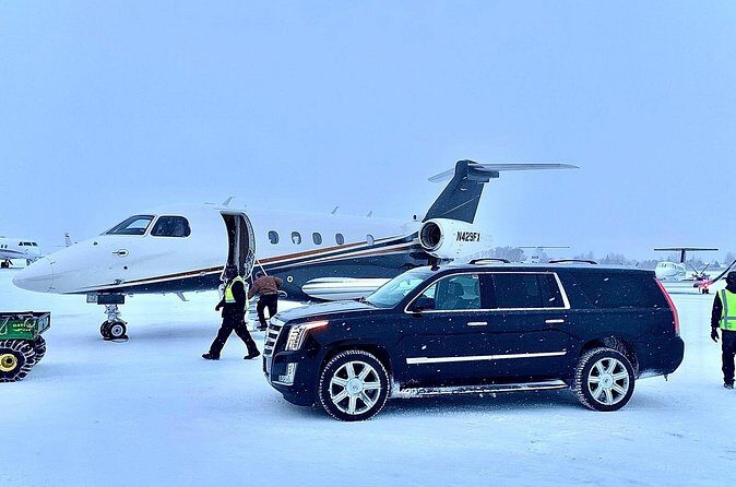 Private Transportation From Or To Jackson Hole Airport - Final Thoughts