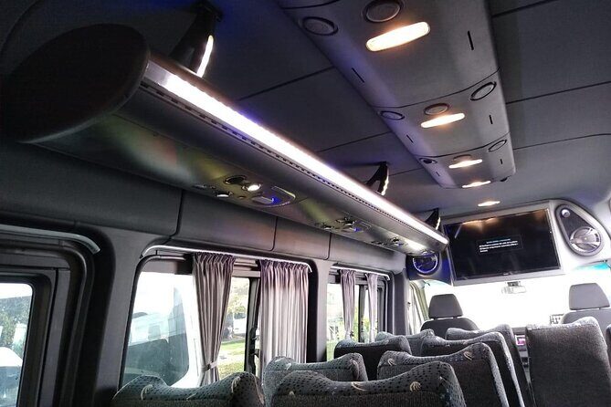 Private Transportation from Playa del Carmen to Cancun Airport - The Sum Up: Who Should Use This Service?