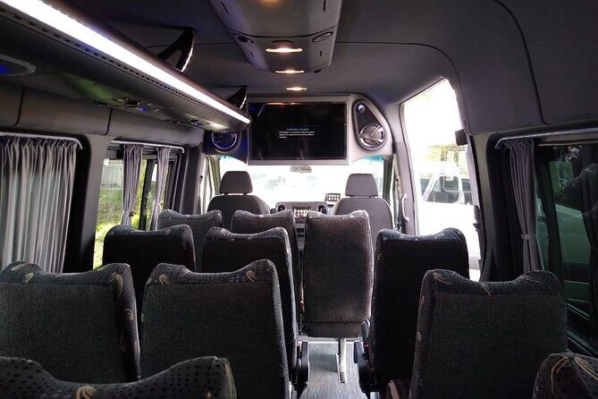 Private Transportation from Playa del Carmen to Cancun Airport - FAQ