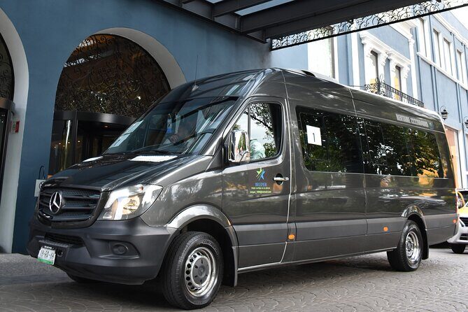 Private transportation from Puebla Airport to Puebla City - Frequently Asked Questions