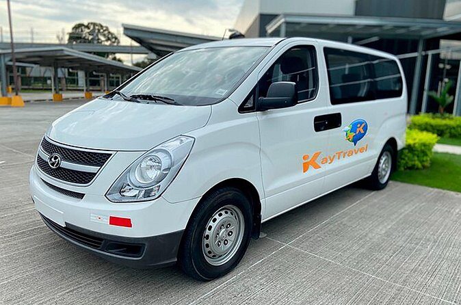 Private transportation from PUJ to hotels in Punta Cana - Who Should Consider This Service?