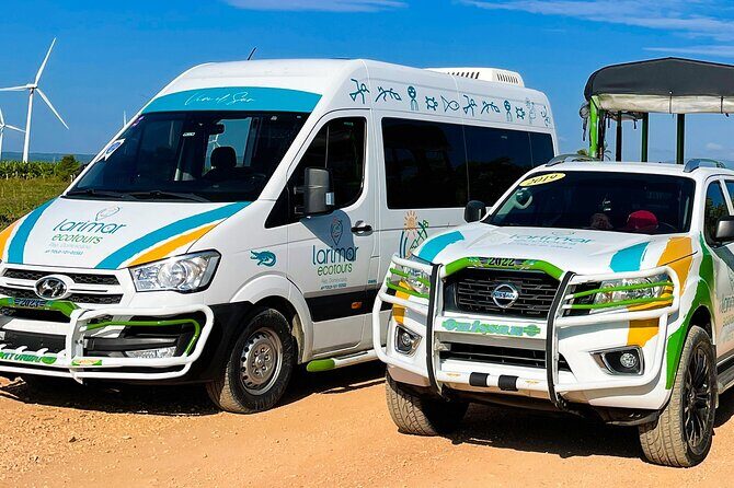 Private Transportation from Punta Cana to Pedernales - Discover the Comfort of Private Transportation from Punta Cana to Pedernales
