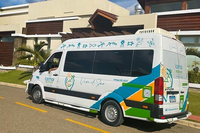 Private Transportation from Punta Cana to Pedernales - Key Points