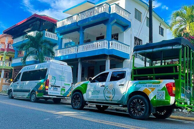 Private Transportation from Punta Cana to Pedernales - Frequently Asked Questions