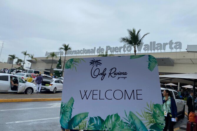 Private Transportation from PVR Airport to Punta Mita - A 1900-Word Deep Dive