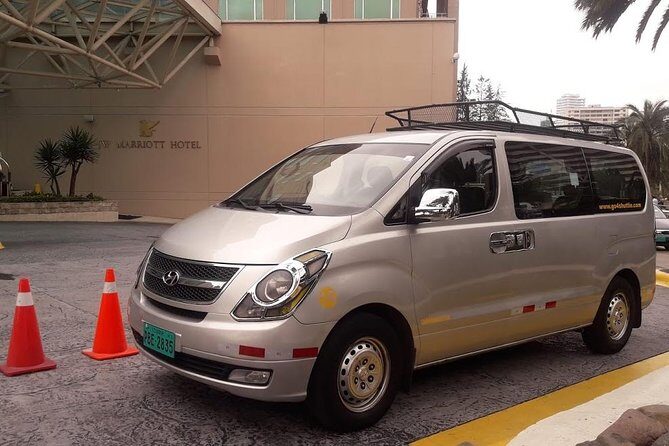 Private transportation from Quito to Papallacta - A Detailed Look at the Experience