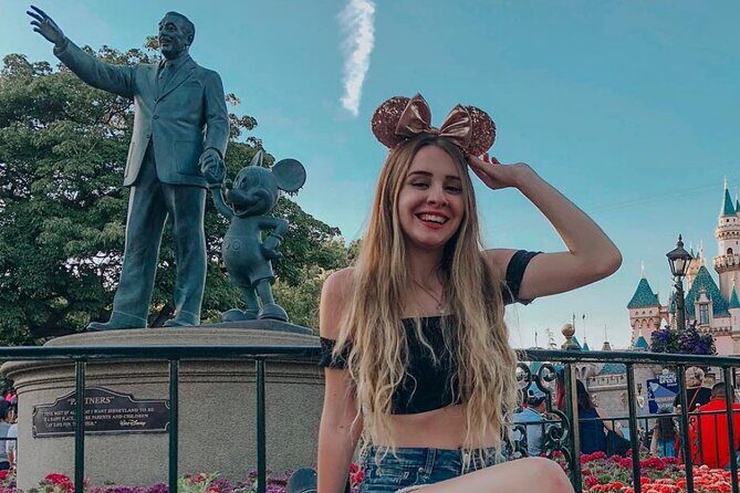 Private transportation from San Diego to Disneyland roundtrip - Final Thoughts