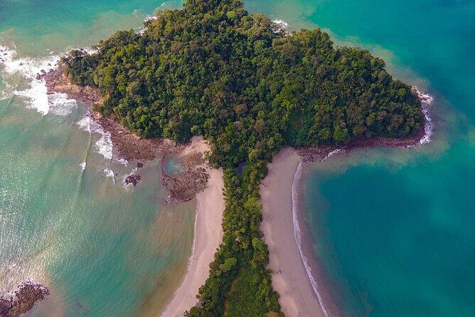 Private transportation from San José airport to Manuel Antonio - FAQs