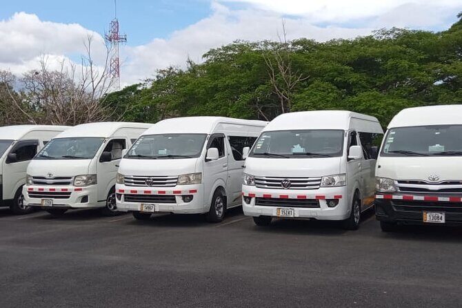 Private Transportation from San José/Arenal La Fortuna Airport - Who Would Benefit Most?