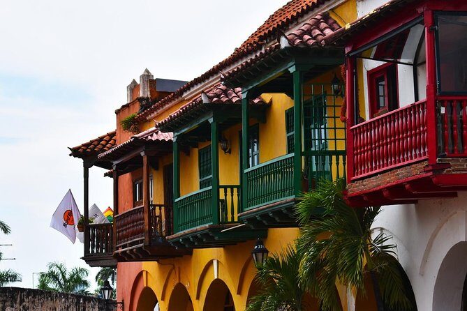 Private transportation from Santa Marta city to Cartagena - A Detailed Look at the Santa Marta to Cartagena Private Transfer