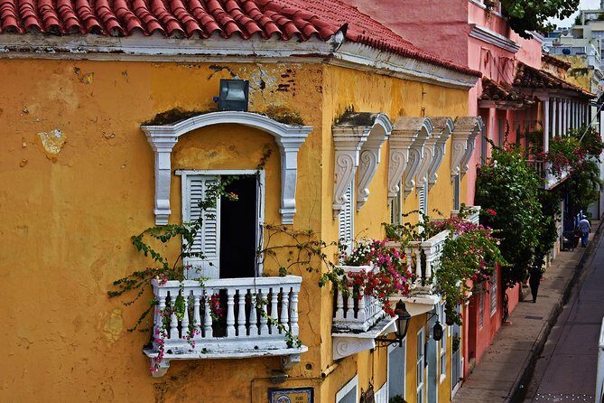 Private transportation from Santa Marta city to Cartagena - FAQs