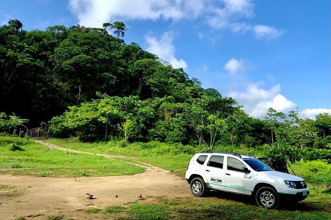 Private transportation from Santa Marta city to hotel close to Tayrona Park - The Practicality of Private Transportation