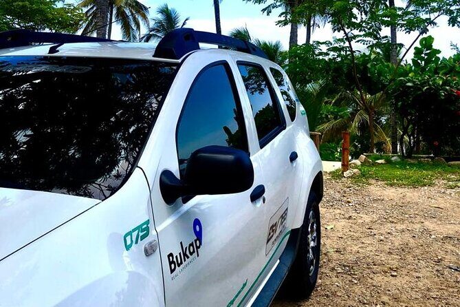 Private transportation from Santa Marta to Barranquilla airport - FAQs