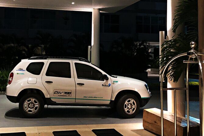 Private transportation from Santa Marta to Minca police station - Who Would Benefit Most from This Service?