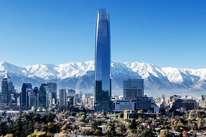 Private Transportation from Santiago Airport AMB to Santiago - Private Transportation from Santiago Airport AMB to Santiago: A Practical Review