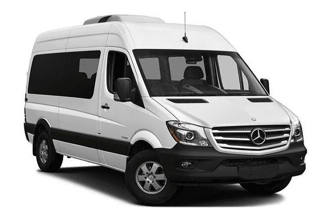 Private Transportation from Santiago or Santiago Airport AMB to Valle Nevado - FAQ