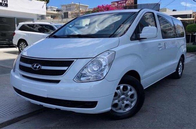 Private Transportation from Santo Domingo Airport to Bayahibe, La Romana Hotel. - Frequently Asked Questions