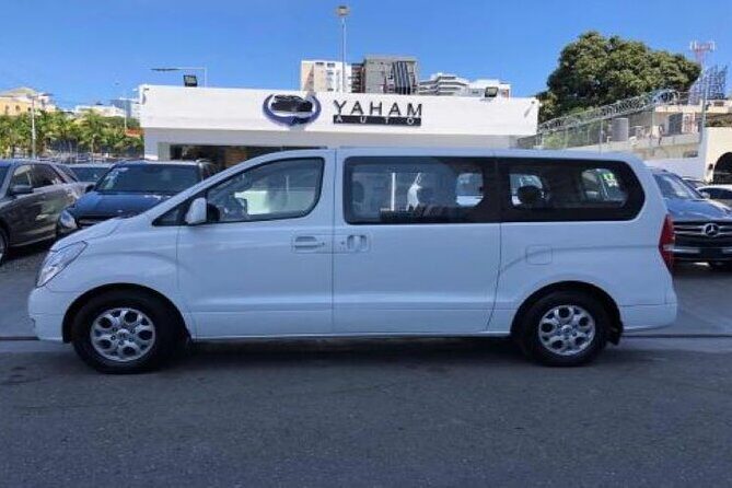 Private Transportation from Santo Domingo Airport to Punta Cana Hotel - Real User Insights
