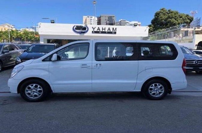 Private Transportation from Santo Domingo Airport to Punta Cana Hotel - Final Thoughts