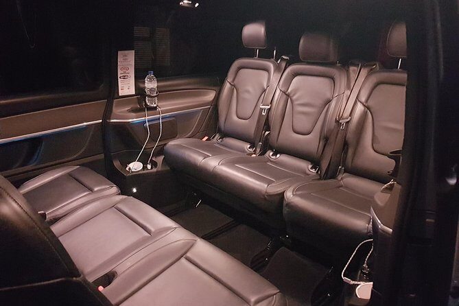 Private Transportation from & to London with Stopover at Windsor and its Castle - Private Transportation from & to London with Stopover at Windsor and Its Castle