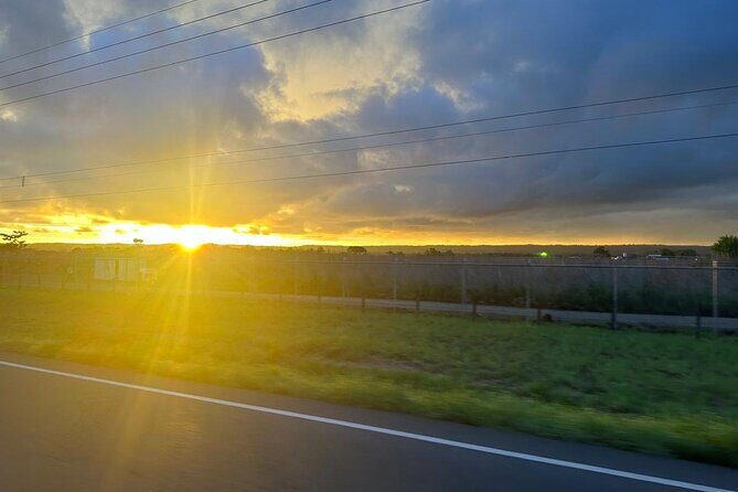 Private Transportation Guanacaste Liberia Airport - Who This Tour Is Perfect For