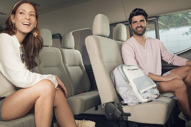 Private Transportation Hotels Cancun - The Experience From Our Perspective