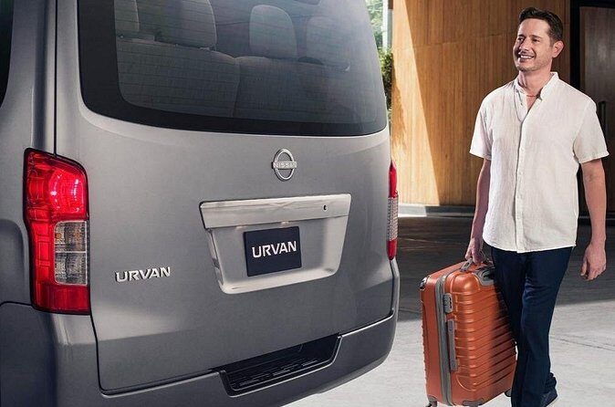 Private Transportation Hotels Cancun - Frequently Asked Questions