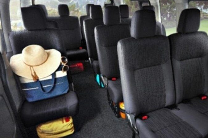 Private Transportation Hotels Cancun - Final thoughts