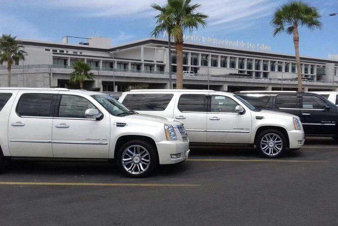 Private Transportation in cabo (Airport and City) - Private Transportation in Cabo (Airport and City): A Practical Review