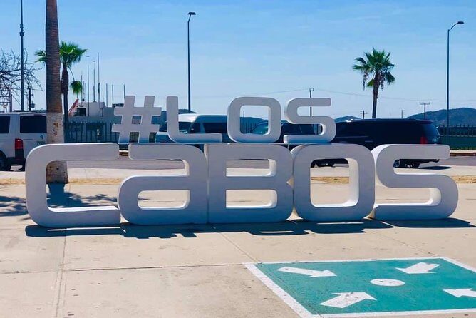 Private Transportation in Cabo - Private Transportation in Cabo: A Practical, Comfortable Way to Start Your Trip