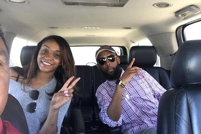 Private Transportation in Cabo - FAQ