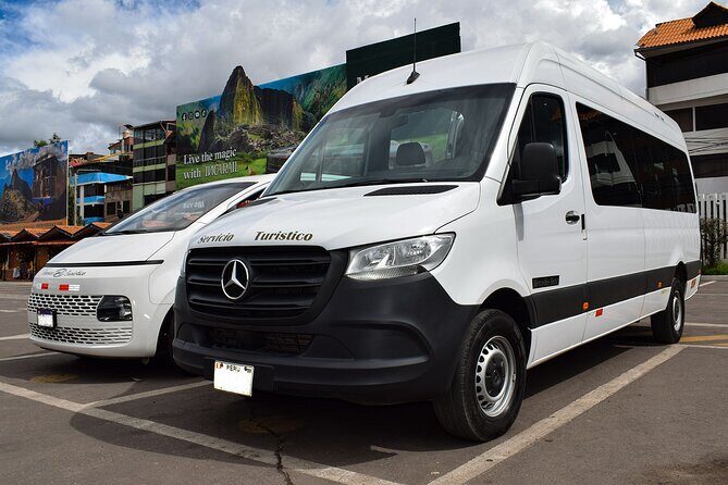 Private Transportation in Cusco, Peru - Key Points