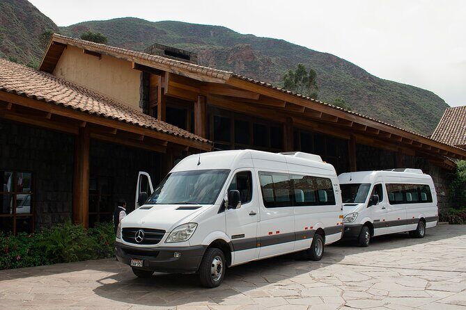Private Transportation in Cusco, Peru - A Closer Look at the Experience