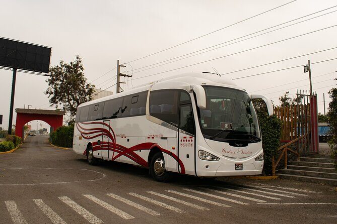 Private Transportation in Cusco, Peru - FAQ