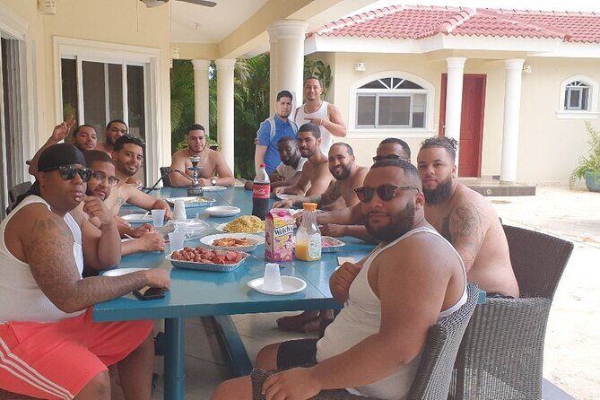 Private Transportation in Puerto Plata - Practical Tips for Travelers