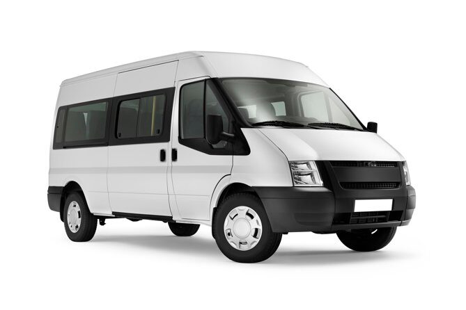 Private Transportation International Airport to Cancun - Key Points