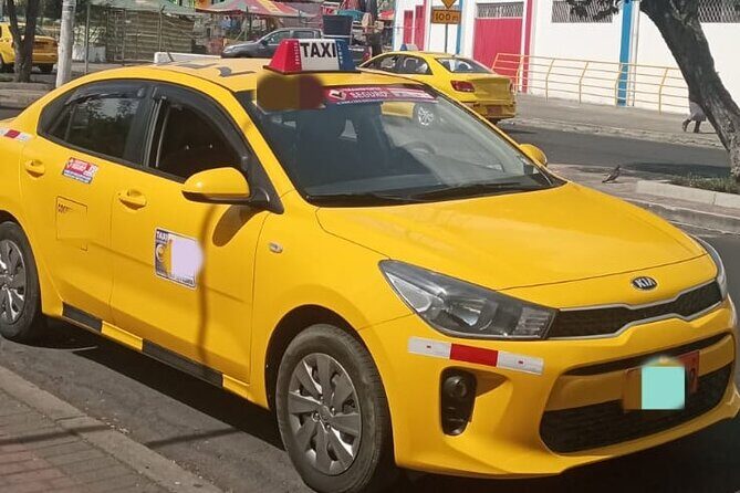 Private Transportation Mariscal Sucre Airport to Baños de Agua Sant - Final Thoughts: Is This the Right Choice for You?