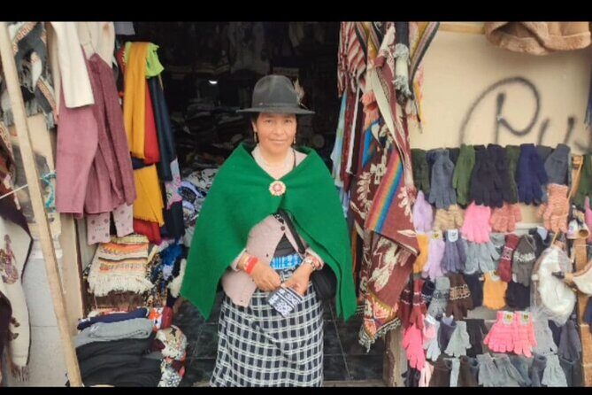 Private Transportation Mariscal Sucre Airport to Baños de Agua Sant - FAQ