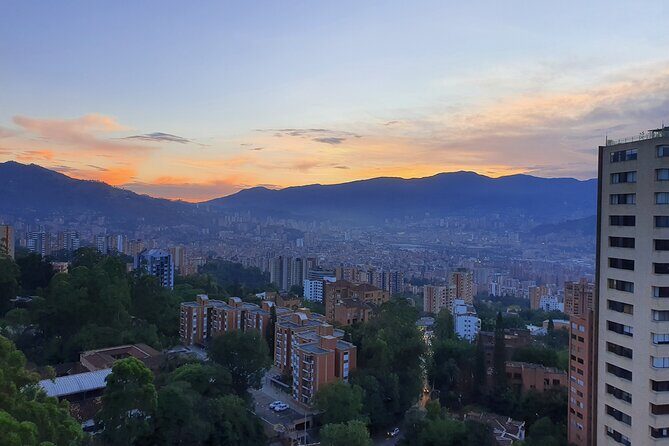 Private Transportation Medellin Airport or vice versa - A Detailed Look at the Service