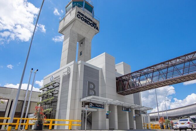 Private Transportation Medellin Airport or vice versa - Who Will Benefit Most?