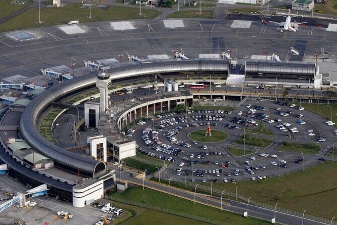 Private Transportation Medellin Airport or vice versa - FAQ