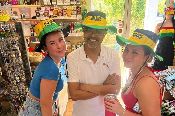 Private Transportation Montego Bay to Shopping & River Rafting - Who Will Love This Tour?