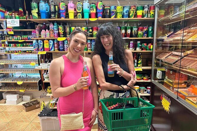 Private Transportation Montego Bay to Shopping & River Rafting - Frequently Asked Questions