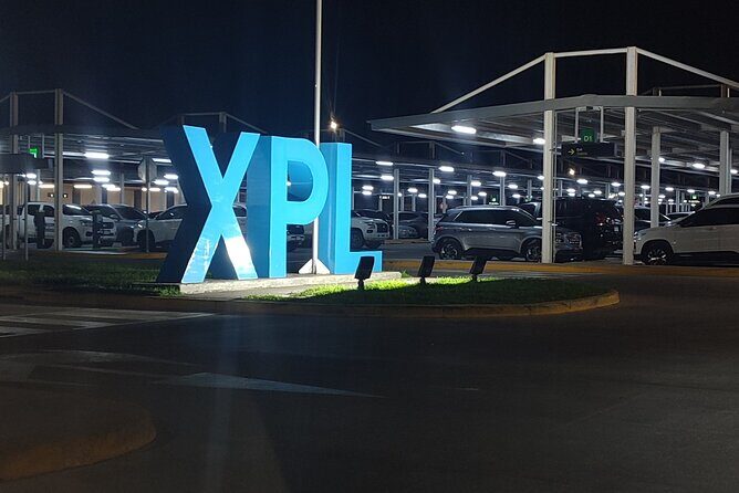 Private transportation Palmerola Comayagua Airport - Authentic Traveler Experiences