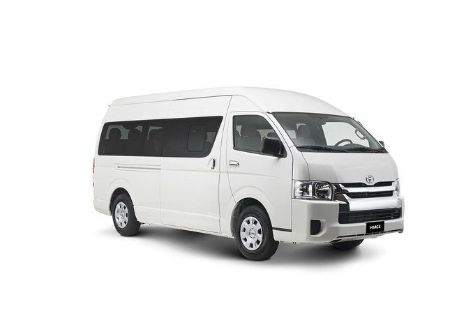 Private Transportation: Pickup and Drop-Off - Who Is This Tour Best For?