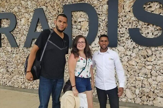 Private Transportation Punta Cana Airport from/to Hotels - Key Points